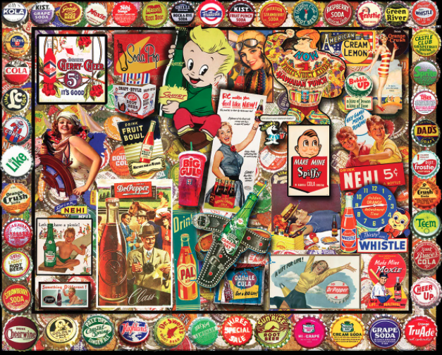 Soda Pop